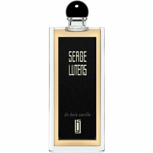 Serge Lutens Collection Noire Un Bois Vanille parfumovaná voda unisex 50 ml vyobraziť