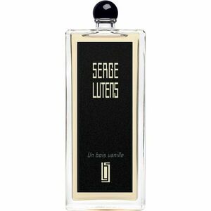 Serge Lutens Collection Noir Un Bois Vanille parfumovaná voda unisex 100 ml vyobraziť