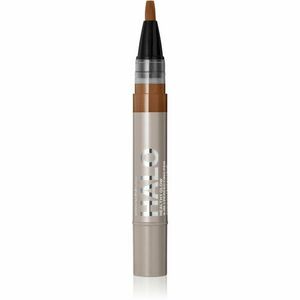 Smashbox Halo Healthy Glow 4-in1 Perfecting Pen rozjasňujúci korektor v pere odtieň 3, 5 ml vyobraziť