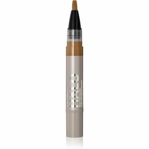 Smashbox Halo Healthy Glow 4-in1 Perfecting Pen rozjasňujúci korektor v pere odtieň T20W -Level-Two Tan With a Warm Undertone 3, 5 ml vyobraziť