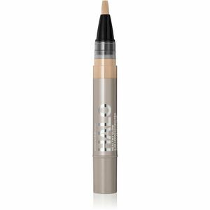 Smashbox Halo Healthy Glow 4-in1 Perfecting Pen rozjasňujúci korektor v pere odtieň L10N -Level-One Light With a Neutral Undertone 3, 5 ml vyobraziť