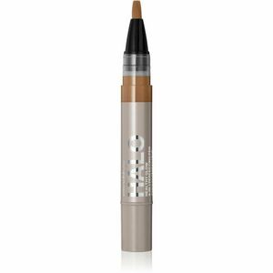 Smashbox Halo Healthy Glow 4-in1 Perfecting Pen rozjasňujúci korektor v pere odtieň M20N -Level-Two Medium With a Neutral Undertone 3, 5 ml vyobraziť