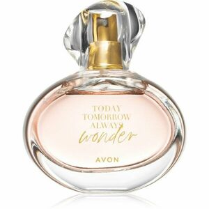 Avon Today Tomorrow Always Wonder parfumovaná voda pre ženy 50 ml vyobraziť