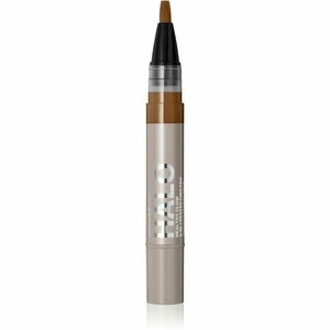 Smashbox Halo Healthy Glow 4-in1 Perfecting Pen rozjasňujúci korektor v pere odtieň D10W -Level-One Dark With a Warm Undertone 3, 5 ml vyobraziť