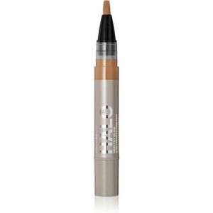 Smashbox Halo Healthy Glow 4-in1 Perfecting Pen rozjasňujúci korektor v pere odtieň M10N -Level-One Medium With a Neutral Undertone 3, 5 ml vyobraziť