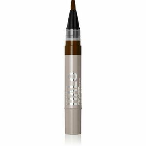 Smashbox Halo Healthy Glow 4-in1 Perfecting Pen rozjasňujúci korektor v pere odtieň D20N -Level-Two Dark With a Neutral Undertone 3, 5 ml vyobraziť