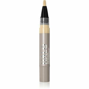 Smashbox Halo Healthy Glow 4-in1 Perfecting Pen rozjasňujúci korektor v pere odtieň F20W - Level-Two Fair With a Warm Undertone 3, 5 ml vyobraziť