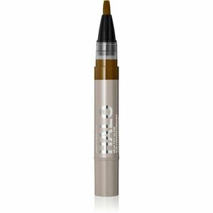 Smashbox Halo Healthy Glow 4-in1 Perfecting Pen rozjasňujúci korektor v pere odtieň D30W -Level-Three Dark With a Warm Undertone 3, 5 ml vyobraziť