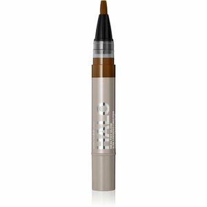 Smashbox Halo Healthy Glow 4-in1 Perfecting Pen rozjasňujúci korektor v pere odtieň D10N -Level-One Dark With a Neutral Undertone 3, 5 ml vyobraziť