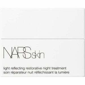 NARS Skin Light Reflecting Restorative Night Treatment nočná starostlivosť pre rozjasnenie a vyhladenie pleti 30 ml vyobraziť