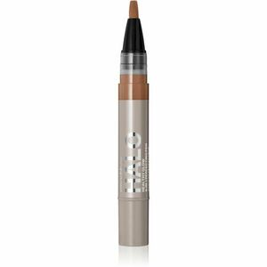 Smashbox Halo Healthy Glow 4-in1 Perfecting Pen rozjasňujúci korektor v pere odtieň T20N -Level-Two Tan With a Neutral Undertone 3, 5 ml vyobraziť