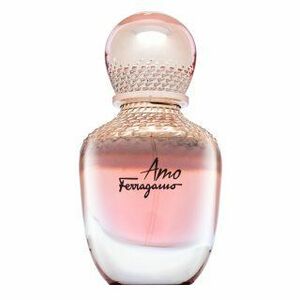 Salvatore Ferragamo Amo Ferragamo parfémovaná voda pre ženy 30 ml vyobraziť