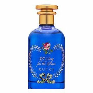 Gucci A Song For The Rose parfémovaná voda unisex 100 ml vyobraziť