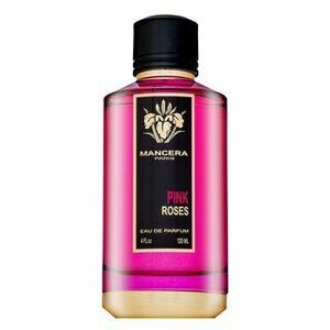 Mancera Pink Roses parfémovaná voda pre ženy 120 ml vyobraziť