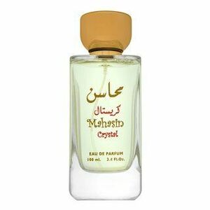 Lattafa Mahasin Crystal parfémovaná voda pre ženy 100 ml vyobraziť