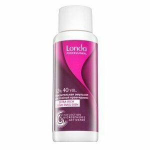 Londa Professional Londacolor 12% / Vol.40 vyvíjacia emulzia 60 ml vyobraziť