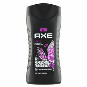 AXE Excite sprchový gél pre mužov 250 ml vyobraziť