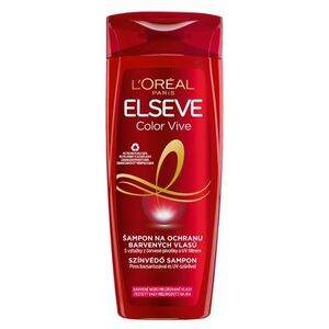 L'ORÉAL Paris Elseve Color Vive šampón 400 ml vyobraziť