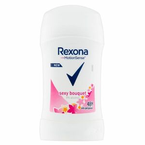 REXONA Sexy Bouquet Tuhý antiperspirant 40 ml vyobraziť