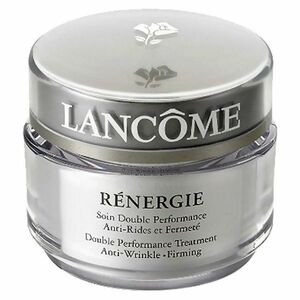 Lancome Renergie Anti Wrinkle Firming Treatmt Face andNeck 50ml vyobraziť