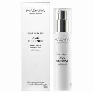 MÁDARA Time Miracle Omladzujúci denný krém 50 ml vyobraziť