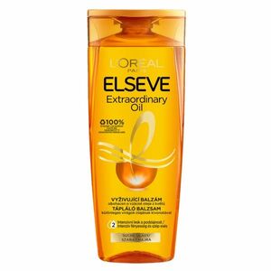 L'ORÉAL Paris Elseve Extraordinary Oil šampón 250 ml vyobraziť