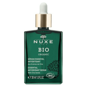 NUXE Antioxidačné pleťové sérum organic essential antioxidant BIO 30 ml vyobraziť