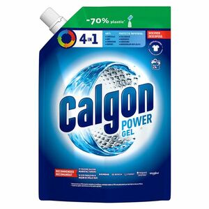 CALGON 4v1 Power gél náplň 1, 2 l vyobraziť