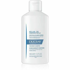 Ducray Kelual DS ošetrujúci šampón proti lupinám 100 ml vyobraziť