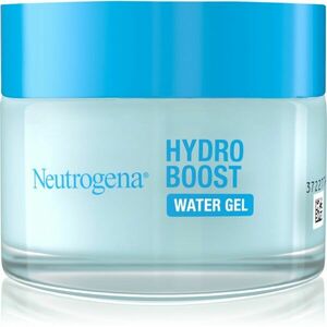 Neutrogena Hydro Boost® hydratačný pleťový gél 50 ml vyobraziť