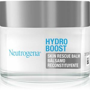 Neutrogena Hydro Boost® koncentrovaný hydratačný krém pre suchú pleť 50 ml vyobraziť