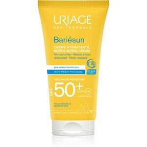 Uriage Bariésun ochranný krém na tvár SPF 50+ 50 ml vyobraziť