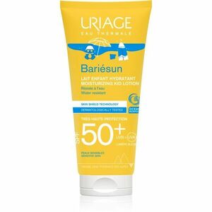 Uriage Bariésun Bariésun-Repair Balm detský ochranný krém SPF 50+ 100 ml vyobraziť