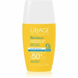 Uriage Bariésun Ultra-Light Fluid SPF 50+ ultra ľahký fluid SPF 50+ 30 ml vyobraziť