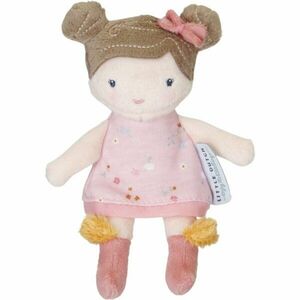 Little Dutch Doll Rosa I bábika 10 cm 1 ks vyobraziť