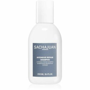 Sachajuan Intensive Repair Shampoo šampón pre poškodené a slnkom namáhané vlasy 250 ml vyobraziť