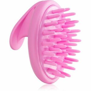 Lee Stafford Core Pink masážna kefa na vlasy a vlasovú pokožku Massage Brush ks vyobraziť