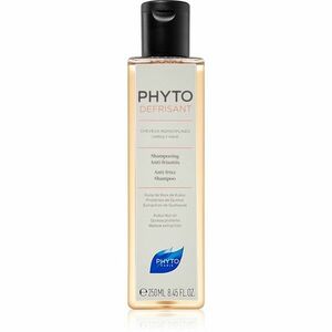 Phyto Phytodéfrisant Anti-Frizz Shampoo vyživujúci šampón pre nepoddajné a krepovité vlasy 250 ml vyobraziť