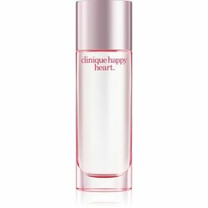Clinique Happy™ Heart parfumovaná voda pre ženy 50 ml vyobraziť