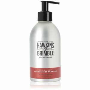 Hawkins & Brimble Revitalising Shampoo revitalizačný šampón na vlasy pre mužov 300 ml vyobraziť