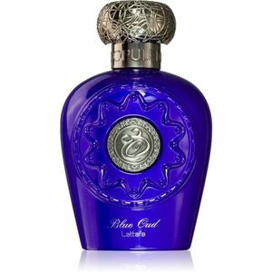 Lattafa Blue Oud parfumovaná voda unisex 100 ml vyobraziť