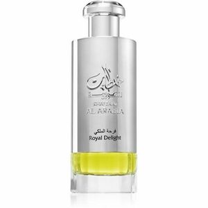 Lattafa Khaltaat Al Arabia Royal Delight parfumovaná voda unisex 100 ml vyobraziť