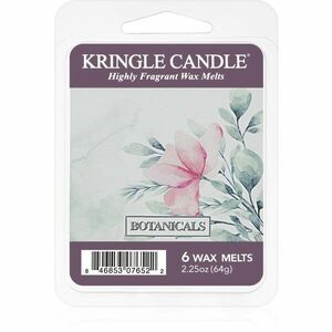 Kringle Candle Botanicals vosk do aromalampy 64 g vyobraziť