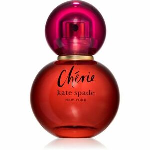 Kate Spade Chérie parfumovaná voda pre ženy 40 ml vyobraziť