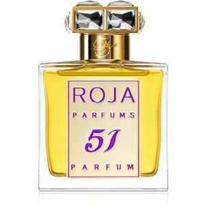 Roja Parfums 51 parfém pre ženy 50 ml vyobraziť