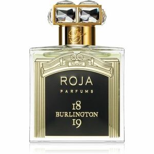 Roja Parfums Burlington 1819 parfumovaná voda unisex 100 ml vyobraziť