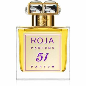 Roja Parfums 51 Edition Spéciale parfém pre ženy 100 ml vyobraziť