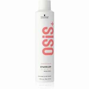 Schwarzkopf Professional Osis+ Sparkler sprej pre lesk na vlasy 300 ml vyobraziť