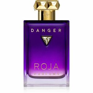 Roja Parfums Danger parfémový extrakt pre ženy 100 ml vyobraziť