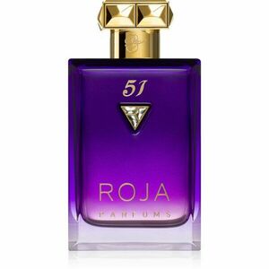 Roja Parfums 51 Pour Femme parfémový extrakt pre ženy 100 ml vyobraziť